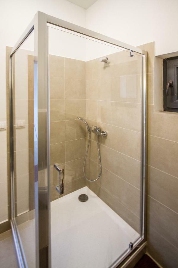 Dobrá Lipa Apartament *