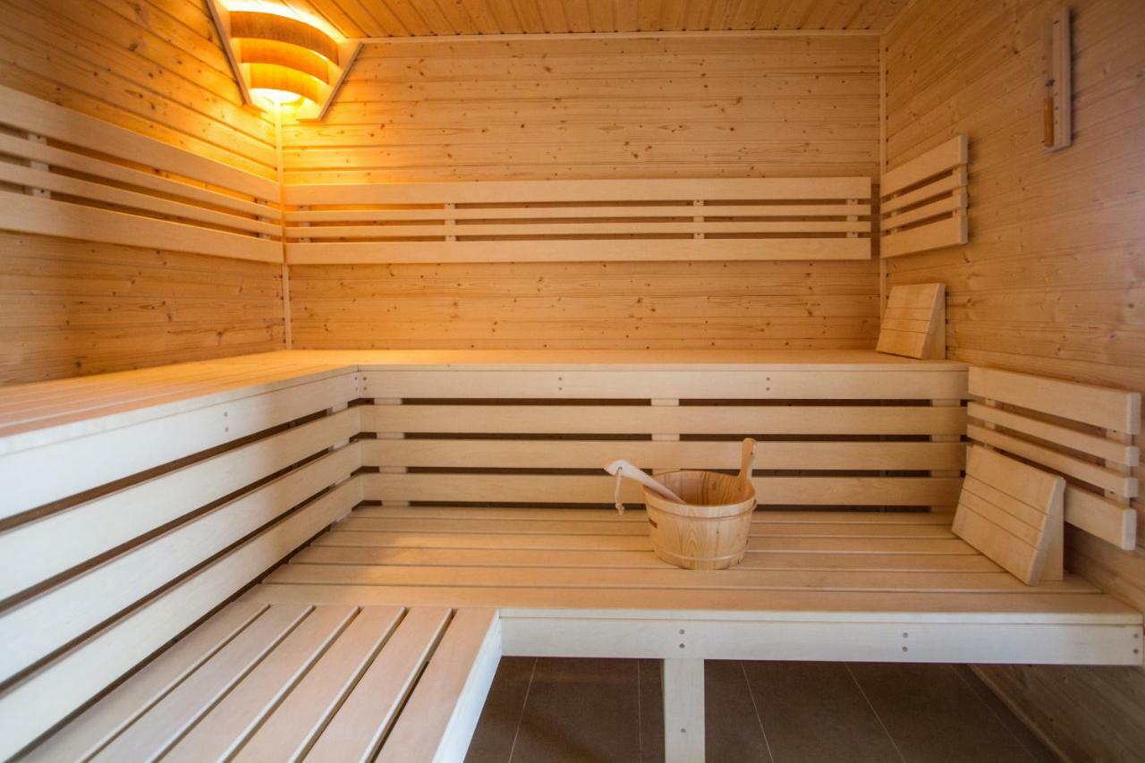 Apartament Dobrá Lipa *