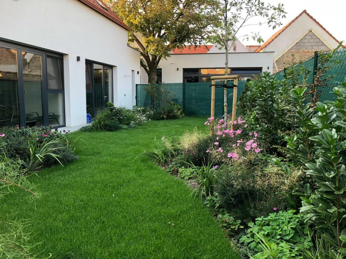 Dobra Lipa Apartman Pozsony